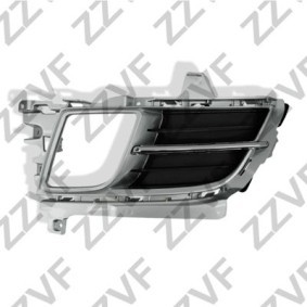 Osta Kehys, sumuvalo ZZVF:llä ZVCY-2-046L edullisesti hintaan 59,46 €