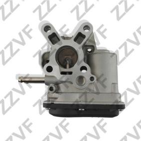 Acquista Valvola EGR da ZZVF ZVE00714C a buon mercato per soli 219,46 €
