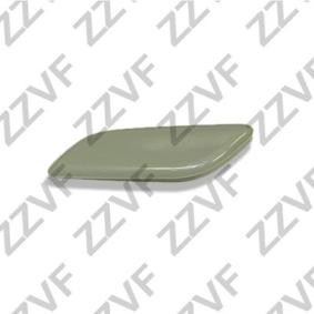 Osta Puskurin pinta ZZVF:llä ZVFP108 edullisesti hintaan 25,92 €