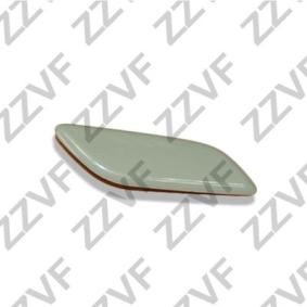 Osta Puskurin pinta ZZVF:llä ZVFP109 edullisesti hintaan 25,92 €