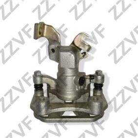 Bremssattel für MAZDA von ZZVF