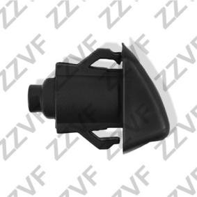 Waschwasserdüse, Scheibenreinigung ZVGJ6E-67-510B
