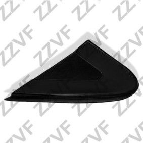 Osta Suojus, ulkopeili ZZVF:llä ZVHD101700701R edullisesti hintaan 18,02 €