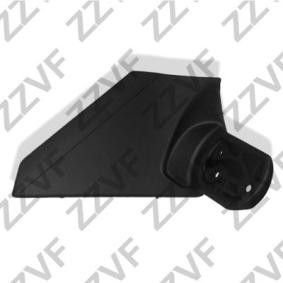 Osta Suojus, ulkopeili ZZVF:llä ZVHD101700702R edullisesti hintaan 16,93 €
