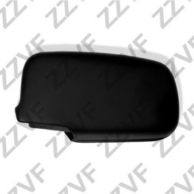 Osta Suojus, ulkopeili ZZVF:llä ZVHD101700703L edullisesti hintaan 19,35 €