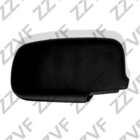 Osta Suojus, ulkopeili ZZVF:llä ZVHD101700703R edullisesti hintaan 19,35 €