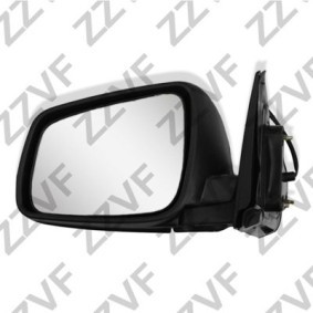 Osta Ulkopeili ZZVF:llä ZVHD1025007L edullisesti hintaan 102,42 €