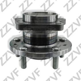 Radlagersatz für MAZDA von ZZVF
