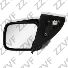Osta Ulkopeili ZZVF:llä ZVMB4183700R edullisesti hintaan 143,90 €
