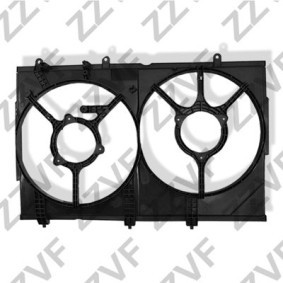 Acquista Ventola radiatore da ZZVF ZVMB7893700R a buon mercato per soli 194,41 €