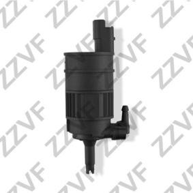 Waschwasserpumpe, Scheibenreinigung von ZZVF günstig für 11,66 €