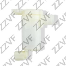 Waschwasserpumpe, Scheibenreinigung von ZZVF günstig für 18,68 €