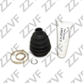 Comprar Fuelle, árbol de transmisión de ZZVF ZVP162N a bajo precio de 11,53 €