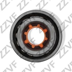 Radlager für LEXUS von ZZVF