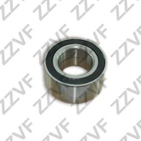 Radlager von ZZVF ZVPH063