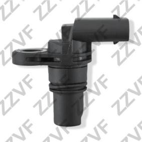 Kurbelwellensensor von ZZVF