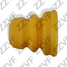 Anschlagpuffer, Federung ZVTM047A von ZZVF günstig für 8,17 € online kaufen