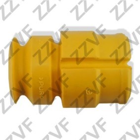 Anschlagpuffer, Federung ZVTM048A von ZZVF günstig für 7,45 € online kaufen