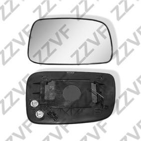 Spiegelglas, Außenspiegel von ZZVF günstig für 29,12 €