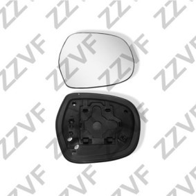 Spiegelglas, Außenspiegel von ZZVF günstig für 32,00 €