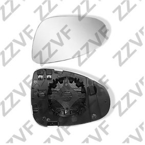 Spiegelglas, Außenspiegel von ZZVF günstig für 34,53 €
