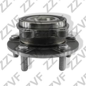 Radlagersatz für MAZDA von ZZVF