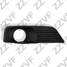 Osta Kehys, sumuvalo ZZVF:llä ZVXY-FCS-011L edullisesti hintaan 12,76 €