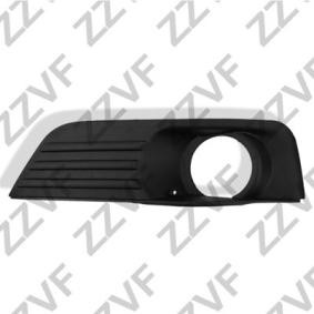 Osta Kehys, sumuvalo ZZVF:llä ZVXY-FCS-011R edullisesti hintaan 12,76 €
