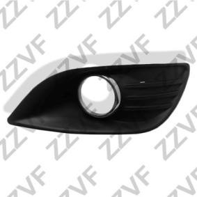 Osta Kehys, sumuvalo ZZVF:llä ZVXY-FCS3-006R edullisesti hintaan 10,80 €