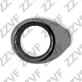 Osta Kehys, sumuvalo ZZVF:llä ZVXY-FCS5-006L edullisesti hintaan 14,86 €