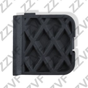 Osta Vetokoukun luukku ZZVF:llä ZVXY-FCS5-079 edullisesti hintaan 10,80 €