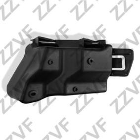 Stoßstangenhalter des Herstellers ZZVF - Originalware Artikelnummer: ZVXY-FCS5-082L