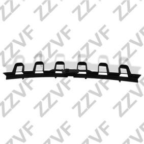 Stoßstangenhalter des Herstellers ZZVF - Originalware Artikelnummer: ZVXY-FCS5-084