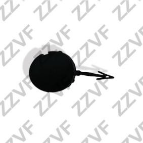 Osta Vetokoukun luukku ZZVF:llä ZVXY-ZS11-036 edullisesti hintaan 10,30 €
