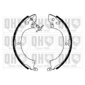Comprar Juego de zapatas de frenos de QUINTON HAZELL BS741 a bajo precio de 29,48 €