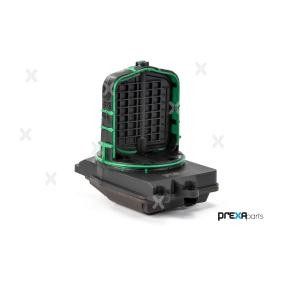 Compre Válvula, controlo do ar de admissão da PREXAparts P229063 a um preço baixo por 176,85 €