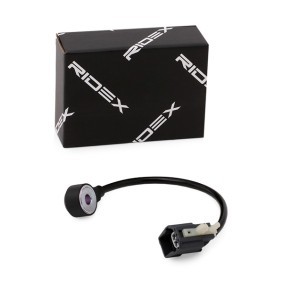 Osta Nakutustunnistin RIDEX:llä 3921K0044 edullisesti hintaan 29,59 €
