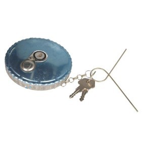 Compre Fecho, recipiente de combustível da LEMA 10611.T a um preço baixo por 15,47 €