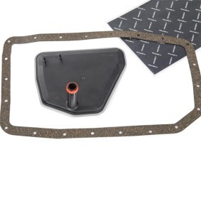 Osta Hydrauliikkasuodatinsarja, automaattivaihteisto RIDEX:llä 3843H0016 edullisesti hintaan 23,80 €