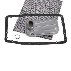 Compre Conjunto do filtro hidráulico, caixa velocidades automática da RIDEX 3843H0018 a um preço baixo por 15,93 €