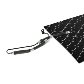 Osta Hydrauliikkaletku, ohjaus RIDEX:llä 677H0006 edullisesti hintaan 166,60 €