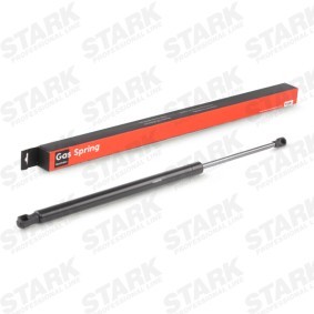 Osta Kaasujousi, tavaratila STARK:llä SKGS-0220955 edullisesti hintaan 5,20 €