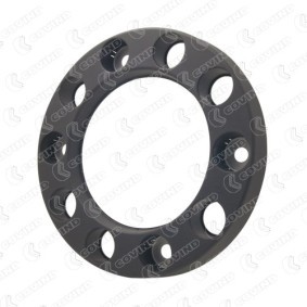 Radnabe des Herstellers COVIND - Originalware Artikelnummer: 240/700