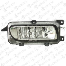 Nebelscheinwerfer des Herstellers COVIND - Originalware Artikelnummer: 943/700