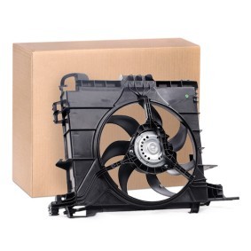 Acquista Ventola radiatore da RIDEX 508R0147 a buon mercato per soli 75,21 €