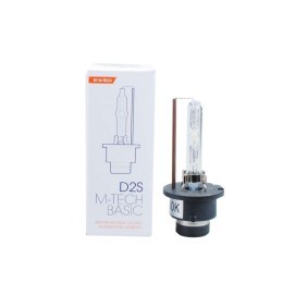 Osta Xenon-polttimo TECH:llä ZMPD2S12 edullisesti hintaan 26,34 €