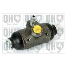 Comprar Cilindro de freno de rueda de QUINTON HAZELL BWC3048 a bajo precio de 23,59 €