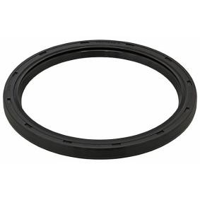 Achetez des Bague d'étanchéité, vilebrequin ELRING 588.620 à prix pour 16,05 €
