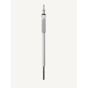 Achetez des Bougie de préchauffage BERU GN124 à prix pour 19,79 €