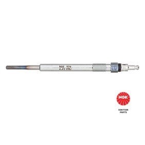 Achetez des Bougie de préchauffage NGK 90237 à prix pour 16,88 €